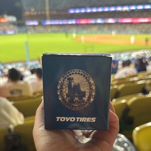 Mookie Betts World Series Championship ring 
(Replica)